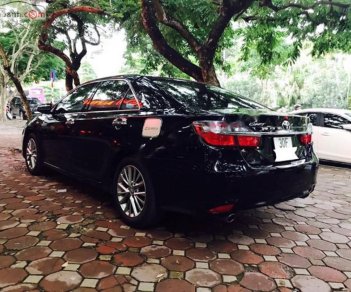 Toyota Camry 2.5Q 2018 - Xe Toyota Camry 2.5Q đời 2018, màu đen