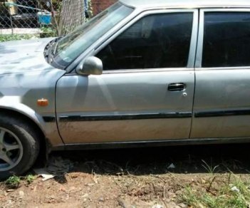 Nissan 100NX 1987 - Cần bán xe Nissan 100NX đời 1987, màu trắng, nhập khẩu, giá 23tr