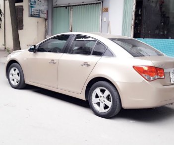 Chevrolet Cruze 1.8 LTZ 2014 - Bán xe Chevrolet Cruze số tự động 1.8 LTZ đời 2014 chính chủ 450tr