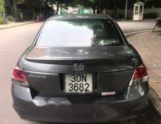 Honda Accord 2.4L 2009 - Bán Honda Accord 2.4L năm sản xuất 2009, màu xám, nhập khẩu Mỹ