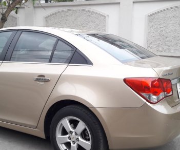 Chevrolet Cruze 1.8 LTZ 2014 - Bán xe Chevrolet Cruze số tự động 1.8 LTZ đời 2014 chính chủ 450tr