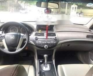 Honda Accord 2.4L 2009 - Bán Honda Accord 2.4L năm sản xuất 2009, màu xám, nhập khẩu Mỹ