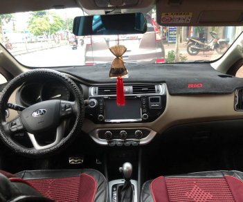 Kia Rio AT 2015 - Bán xe Kia Rio 1.4 AT nhập khẩu 2015