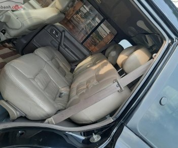 Mitsubishi Pajero 3.0 2004 - Bán Mitsubishi Pajero 3.0 sản xuất năm 2004, màu đen