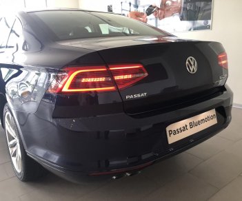 Volkswagen Passat 2018 - Bán Volkswagen Passat model 2018 Sedan cao cấp-sản xuất tại Đức - Nhập chính hãng