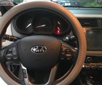 Kia Rio 2014 - Bán Kia Rio đời 2014, màu trắng, nhập khẩu chính chủ