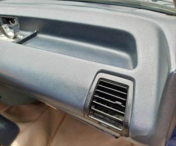 Honda Accord   1989 - Bán Honda Accord sản xuất 1989, màu xanh lam, nhập khẩu