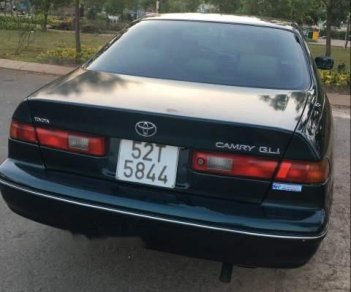 Toyota Camry   1999 - Cần bán xe Toyota Camry đời 1999 xe gia đình, giá tốt