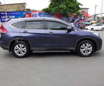 Honda CR V 2013 - Bán xe Honda CR V năm sản xuất 2013, nhập khẩu nguyên chiếc ít sử dụng