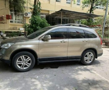 Honda CR V   2.4   2011 - Cần bán Honda CR V 2.4 đời 2011, rất đẹp và mới