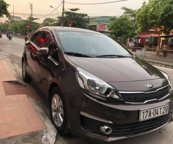 Kia Rio AT 2015 - Bán xe Kia Rio 1.4 AT nhập khẩu 2015