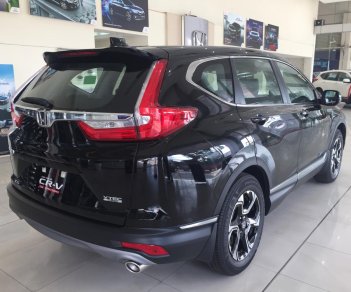 Honda CR V L 2019 - Honda Giải Phóng - Honda CR-V 2019 mới 100%, nhập khẩu nguyên chiếc - Ưu đãi lớn LH 0903.273.696