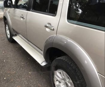 Ford Everest 2008 - Cần bán lại xe Ford Everest đời 2008 chính chủ, 420tr