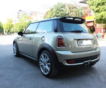 Mini Cooper S 2007 - Cần bán xe Mini Cooper S đời 2007 - LH 0912252526