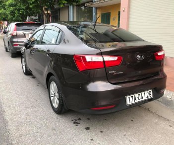 Kia Rio AT 2015 - Bán xe Kia Rio 1.4 AT nhập khẩu 2015