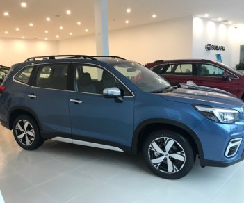 Subaru Forester 2.0i-L 2019 - Bán xe Subaru Forester 2.0i-L 2019, nhập khẩu, hỗ trợ vay 80%