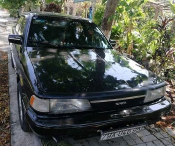 Toyota Camry   1987 - Bán Toyota Camry đời 1987, nhập khẩu Mỹ