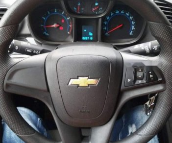 Chevrolet Orlando   2017 - Bán Chevrolet Orlando đời 2017, màu đỏ, giá cạnh tranh