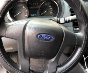 Ford Ranger 2014 - Cần bán Ford Ranger đời 2014, màu đỏ, nhập khẩu, 495 triệu