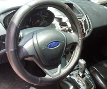 Ford Fiesta 2011 - Bán Ford Fiesta sản xuất 2011, nhập khẩu nguyên chiếc, giá 303tr
