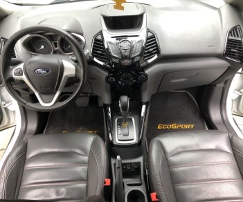 Ford EcoSport Titanium 1.5AT 2015 - Bán ô tô Ford EcoSport Titanium 1.5AT sản xuất năm 2015, xe chính hãng