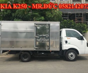 Kia Frontier 2019 - Bán Thaco Kia K250 1T4, 2T4, 1 tấn 5, 2 tấn 5