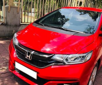 Honda Jazz 2019 - Bán xe Honda Jazz 2019 số tự động, hatchback 5 chỗ