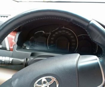 Toyota Camry 2.0E 2014 - Bán xe Toyota Camry 2.0E đời 2014 xe gia đình 