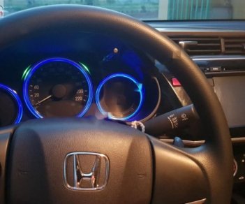 Honda City 1.5 AT 2016 - Cần bán gấp Honda City 1.5 AT đời 2016, màu trắng