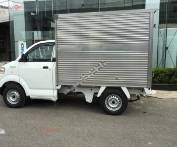 Suzuki Carry 2019 - Bán ô tô Suzuki Carry sản xuất năm 2019, màu trắng  