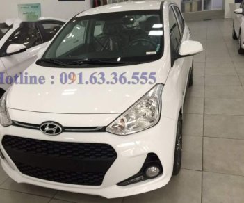 Hyundai Grand i10   2019 - Bán xe Hyundai Grand i10 sản xuất năm 2019, mới hoàn toàn