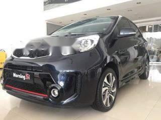 Kia Morning EX 2019 - Bán Kia Morning sản xuất năm 2019, màu đỏ, mới 100%