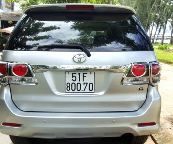 Toyota Fortuner 2015 - Bán Toyota Fortuner đời 2015 máy dầu, xe mới 90%, LH 0903616317 Phong