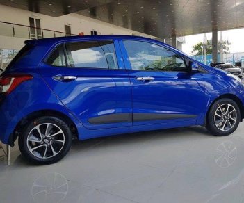 Hyundai Grand i10 1.2 MT 2019 - Hyundai Grand i10 1.2 mới 2019, giá tốt nhất thị trường khi liên hệ, đủ màu giao toàn quốc