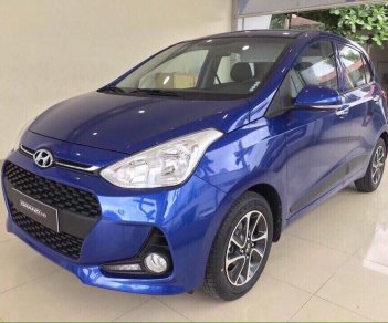 Hyundai Grand i10 1.2 MT 2019 - Hyundai Grand i10 1.2 mới 2019, giá tốt nhất thị trường khi liên hệ, đủ màu giao toàn quốc