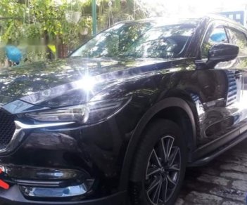 Mazda CX 5   2019 - Bán xe Mazda CX 5 sản xuất 2019, màu xanh lam