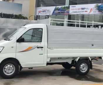 Thaco TOWNER 990 2019 - Cần bán Thaco Towner 990 đời 2019, màu trắng