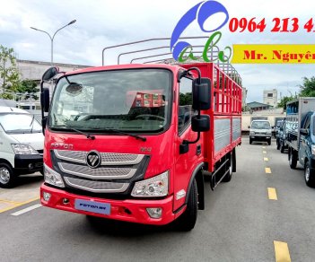 Thaco OLLIN Thaco M4 2019 - Bán xe Thaco M4 350, tải trọng 1,9 tấn