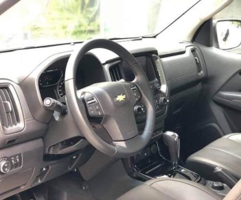 Chevrolet Colorado  2.5 4x2 MT 2019 - Bán Chevrolet Colorado 2019, nhập khẩu, giá 594tr