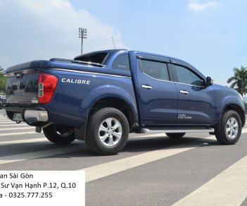 Nissan Navara EL 2019 - Bán Nissan Navara 2019 nhập khẩu Thái Lan, giá tốt nhất TPHCM