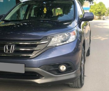 Honda CR V 2015 - Cần bán xe Honda CRV 2015, bản 2.4 full option, cọp nhà trùm mền