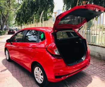 Honda Jazz V 2019 - Bán xe Honda Jazz V đời 2019, màu đỏ, xe nhập