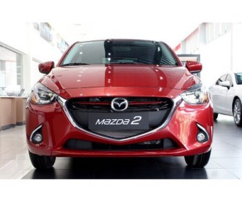 Mazda 2 2019 - Nhận ngay Mazda 2 nhập Thái với 170tr