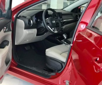 Kia Cerato  1.6 Deluxe 2019 - Bán xe Kia Cerato đời 2019, màu đỏ, giá cạnh tranh