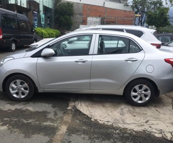 Hyundai Grand i10 2019 - Bán Grand i10 sedan, giá cạnh tranh chạy số cuối tháng