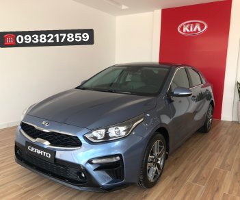 Kia Cerato 1.6 MT 2019 - Giá Kia Cerato các phiên bản - Tặng phụ kiện + Trả góp + Nhiều ưu đãi - Liên hệ 0938.217.859