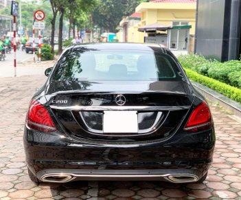 Mercedes-Benz C class C200 2019 - Bán Mercedes C200 2019 cũ chính chủ chạy lướt giá cực tốt