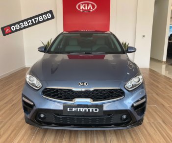 Kia Cerato 1.6 MT 2019 - Giá Kia Cerato các phiên bản - Tặng phụ kiện + Trả góp + Nhiều ưu đãi - Liên hệ 0938.217.859