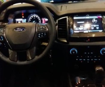 Ford Everest 2019 - Ford Everest 2019, trả trước 10%, giao ngay