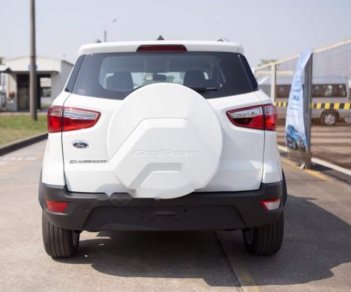 Ford EcoSport   2019 - Bán Ford EcoSport đời 2019, màu trắng, giá tốt